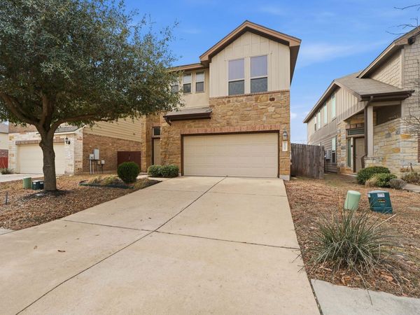 16304 Travesia Way, Austin, TX 78728