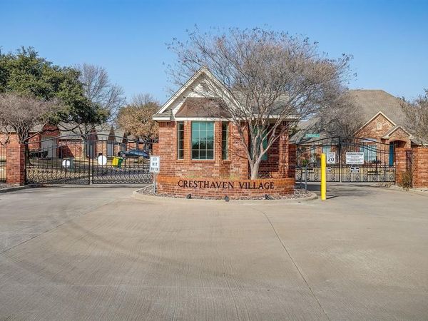 119 Crestway Drive, Unit 22, Cedar Hill, TX 75104