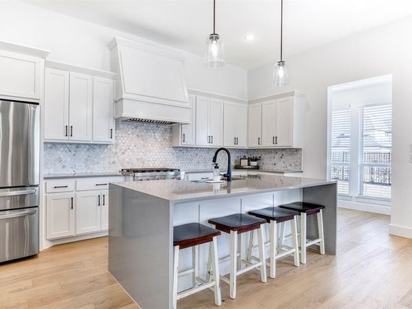 3117 Maidenhair Lane, Celina, TX 75009