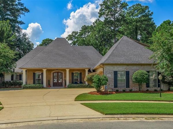1010 Toledano Circle, Shreveport, LA 71106