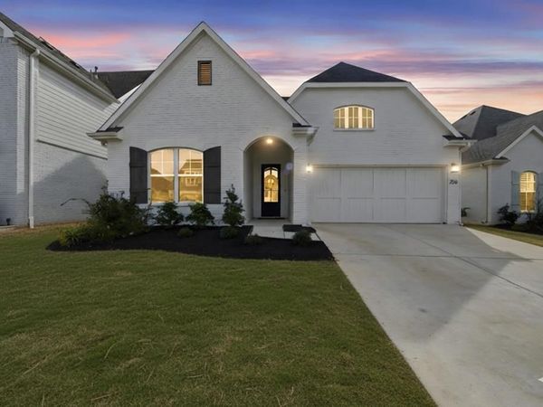 256 Observation Drive N, Aledo, TX 76008