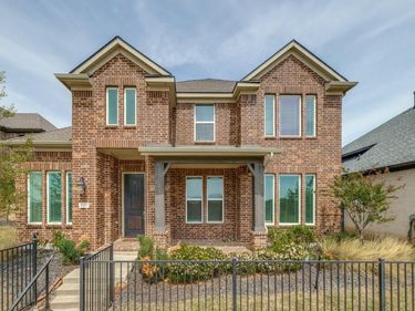 2172 Poppyvine Road, Frisco, TX 75033
