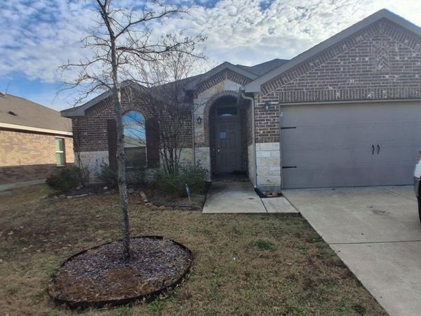 414 Stuart Lane, Fate, TX 75189