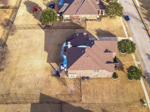 906 Lorene Drive, Wylie, TX 75098