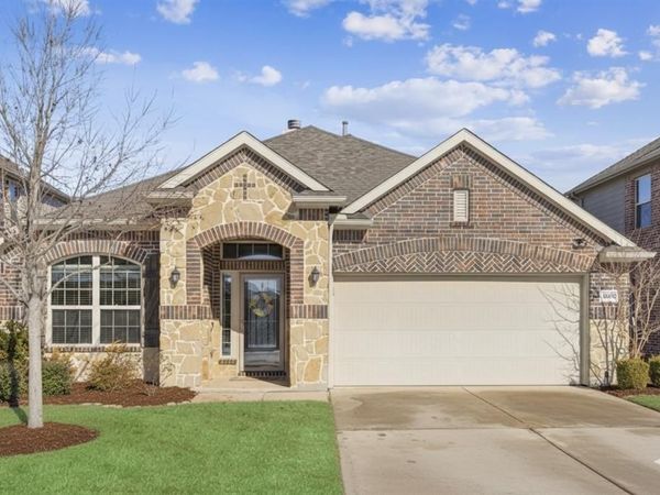 16513 Millenium Park Place, Prosper, TX 75078
