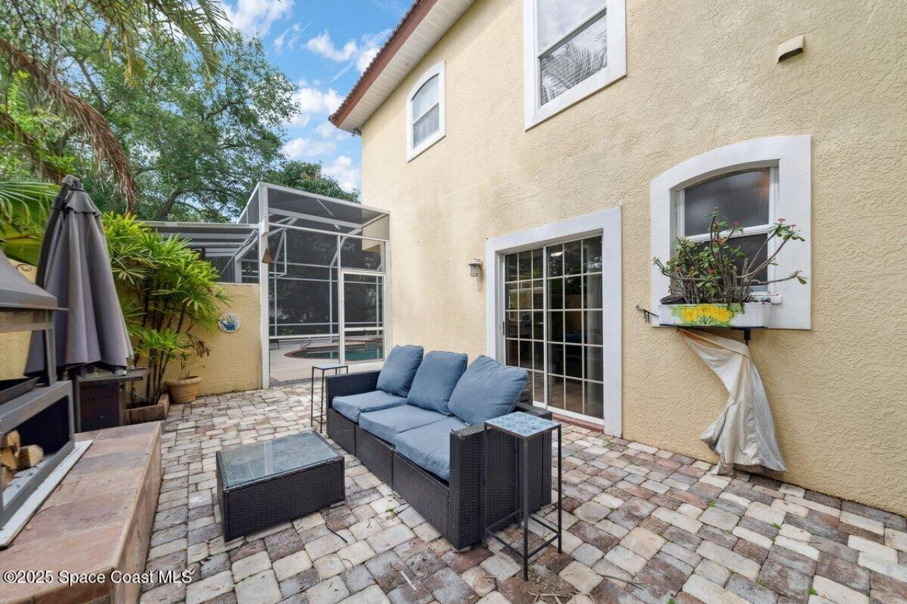 4805 Sweet Gum Place, Melbourne, FL 32904 Photo