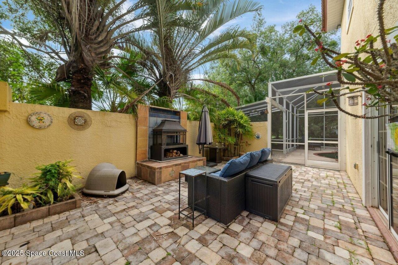 4805 Sweet Gum Place, Melbourne, FL 32904 Photo