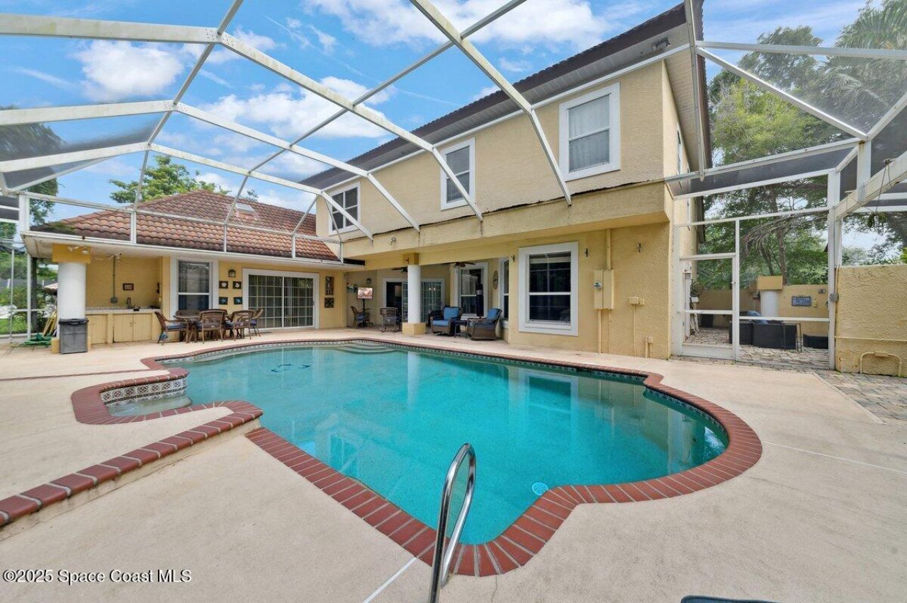 4805 Sweet Gum Place, Melbourne, FL 32904 Photo