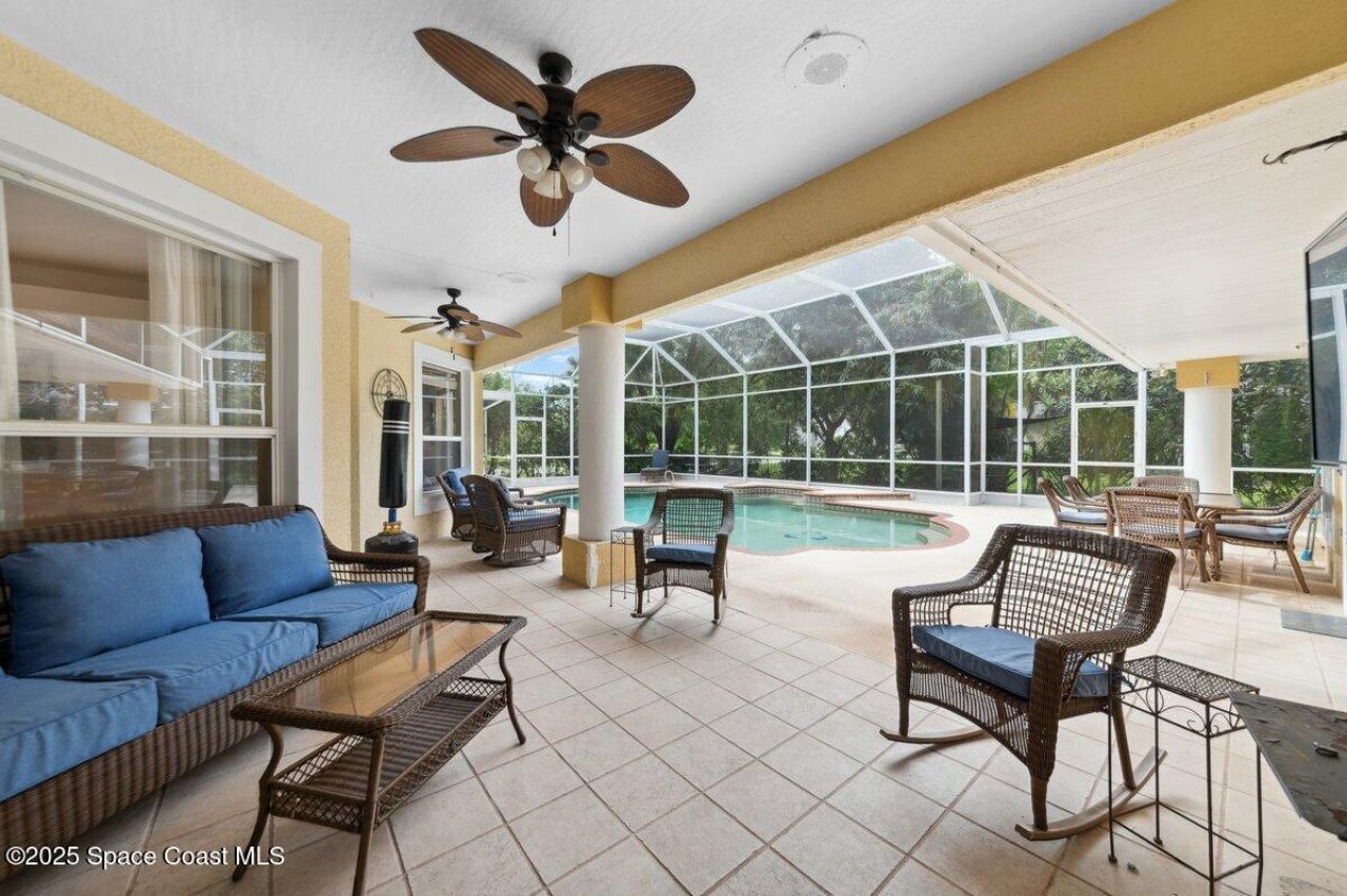 4805 Sweet Gum Place, Melbourne, FL 32904 Photo