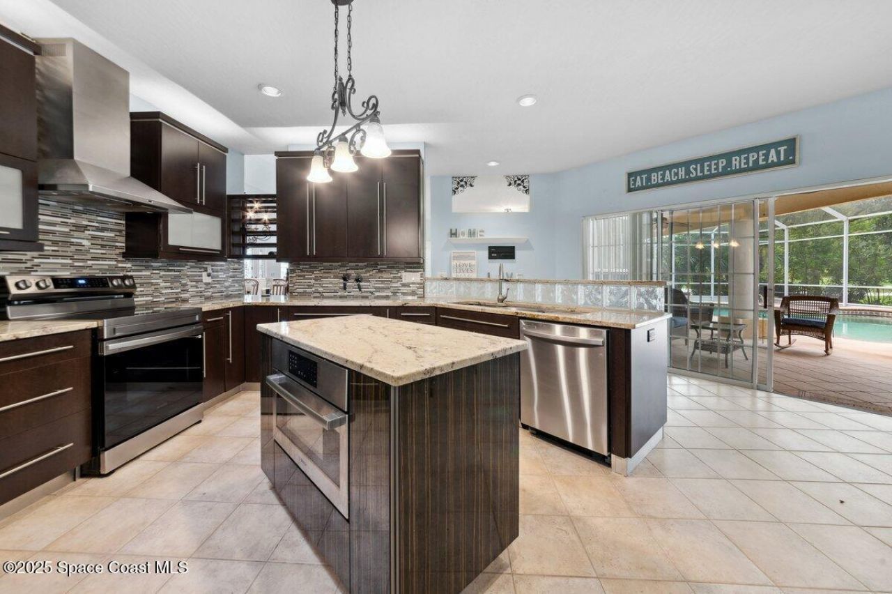 4805 Sweet Gum Place, Melbourne, FL 32904 Photo