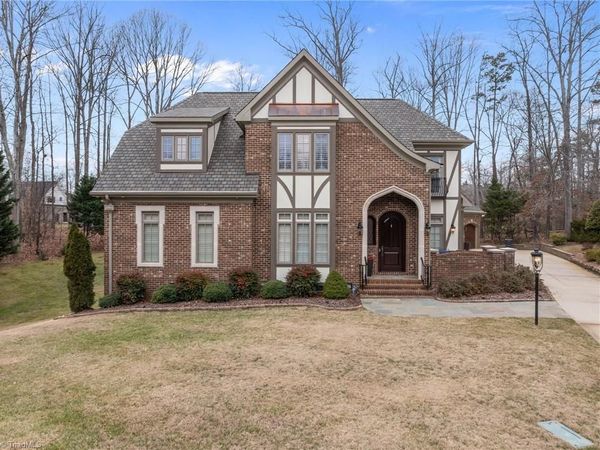 5 Postbridge Court, Greensboro, NC 27407