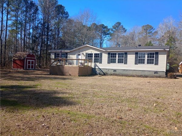 34 Burton Road, Brent, AL 35034