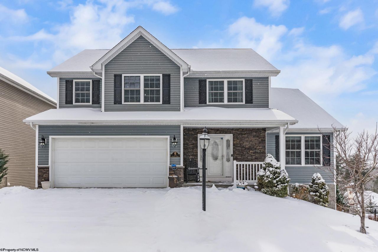 39 Sundance Drive, Morgantown, WV 26508 Main Photo