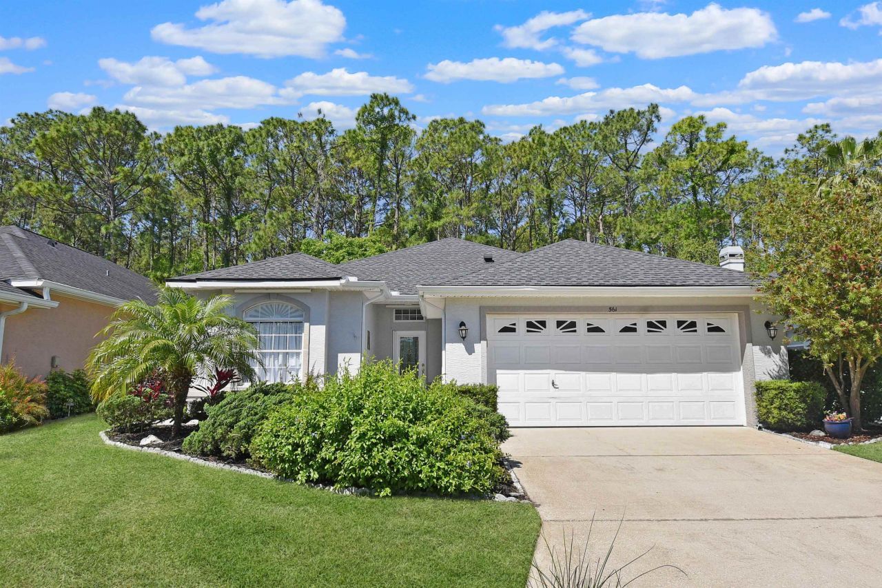 561 Boxwood Pl, Saint Augustine, FL 32086 Main Photo
