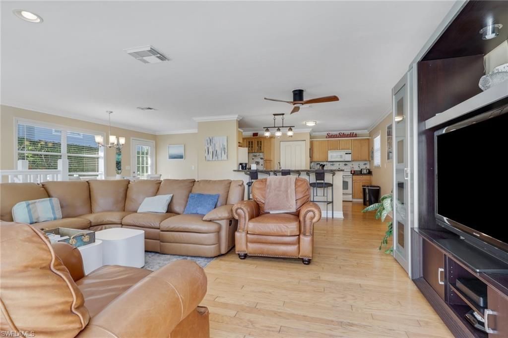 1292 Grand Canal Dr, Naples, FL 34110 Photo