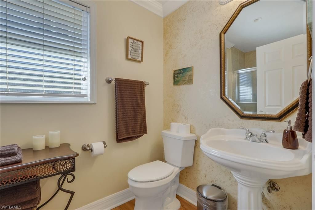 1292 Grand Canal Dr, Naples, FL 34110 Photo
