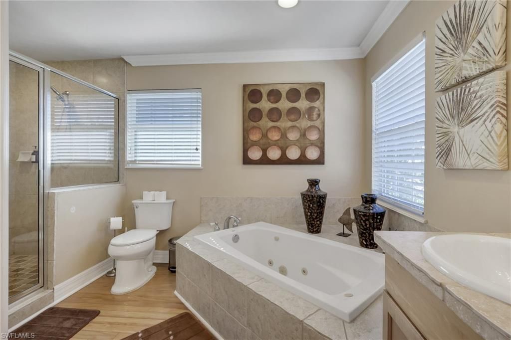 1292 Grand Canal Dr, Naples, FL 34110 Photo