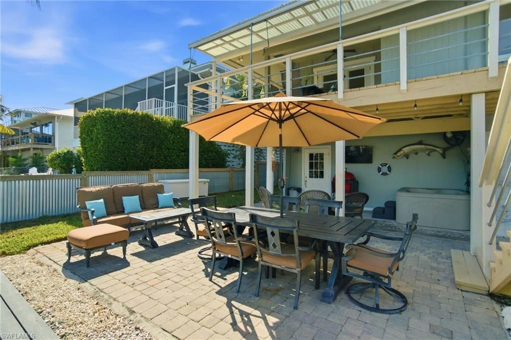 1286 Venetian Way, Naples, FL 34110 Photo
