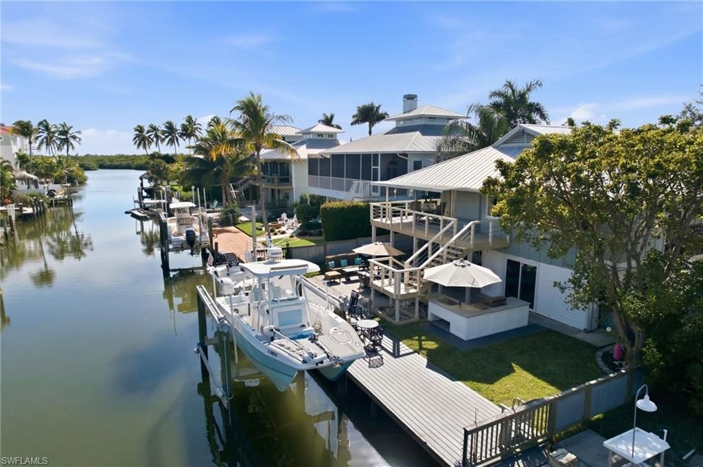 1286 Venetian Way, Naples, FL 34110 Photo
