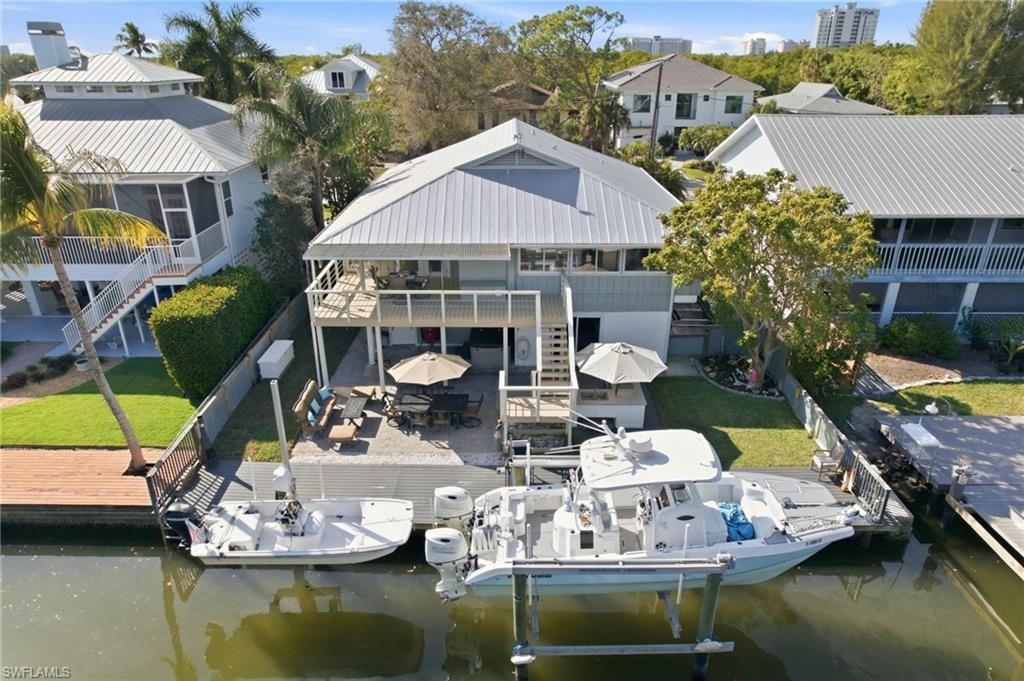 1286 Venetian Way, Naples, FL 34110 Photo