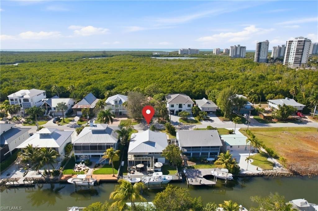 1286 Venetian Way, Naples, FL 34110 Photo