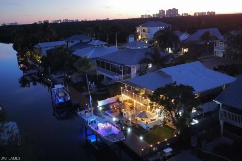 1286 Venetian Way, Naples, FL 34110 Photo