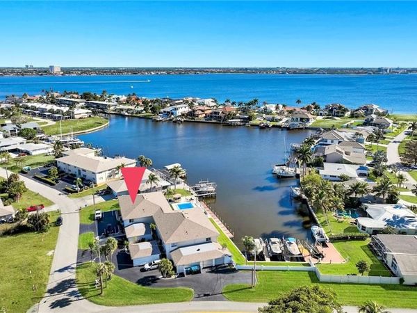 1706 Bikini CT, Unit 202, CAPE CORAL, FL 33904