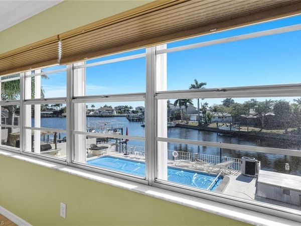 1706 Bikini CT, Unit 202, CAPE CORAL, FL 33904