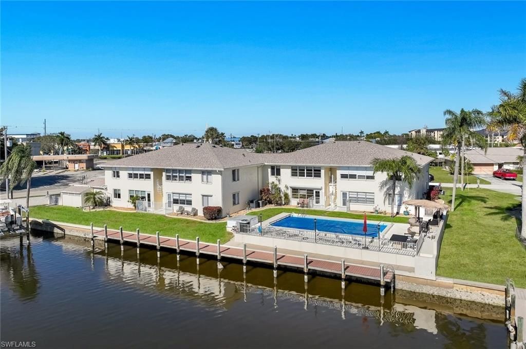 1706 Bikini Ct, Unit 202, Cape Coral, FL 33904 Photo