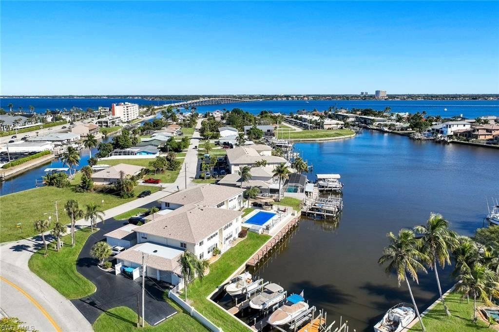 1706 Bikini Ct, Unit 202, Cape Coral, FL 33904 Photo