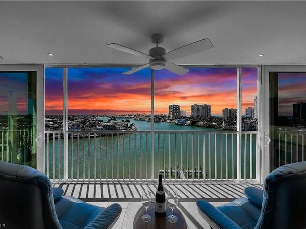 250 Park Shore DR , Unit 701, NAPLES, FL 34103