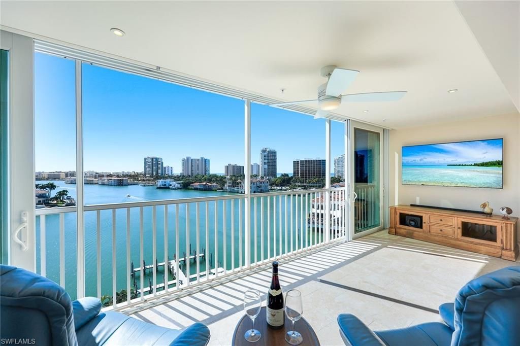 250 Park Shore Dr , Unit 701, Naples, FL 34103 Photo