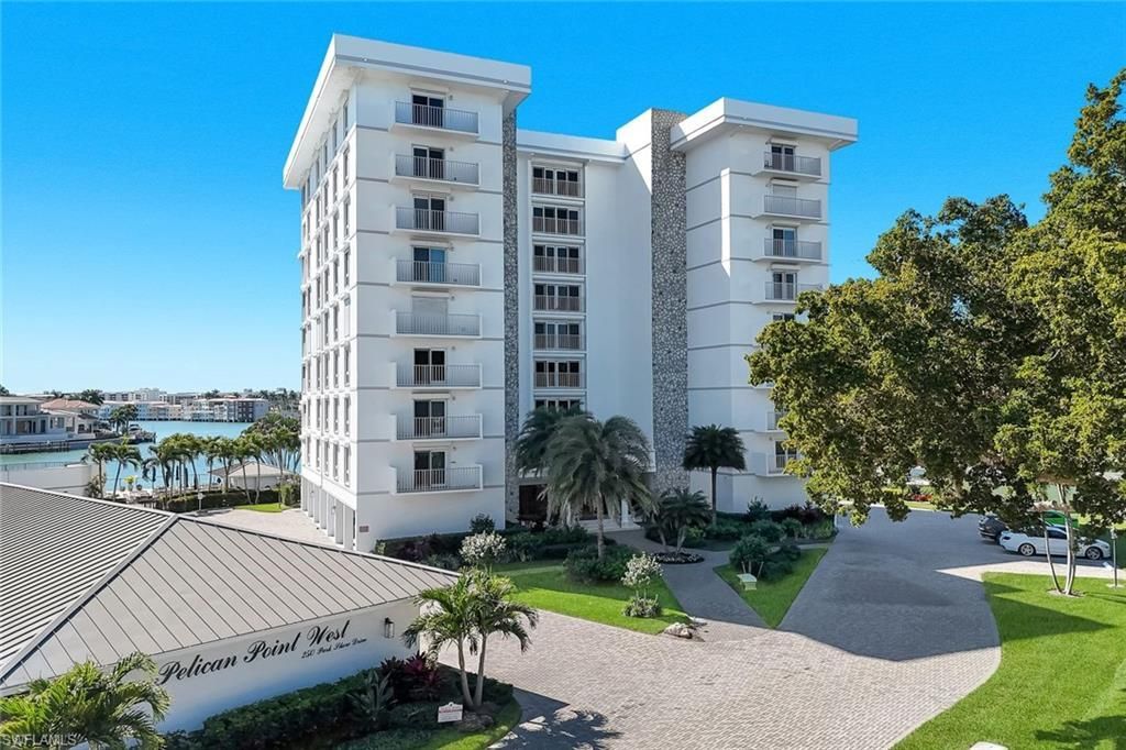 250 Park Shore Dr , Unit 701, Naples, FL 34103 Photo