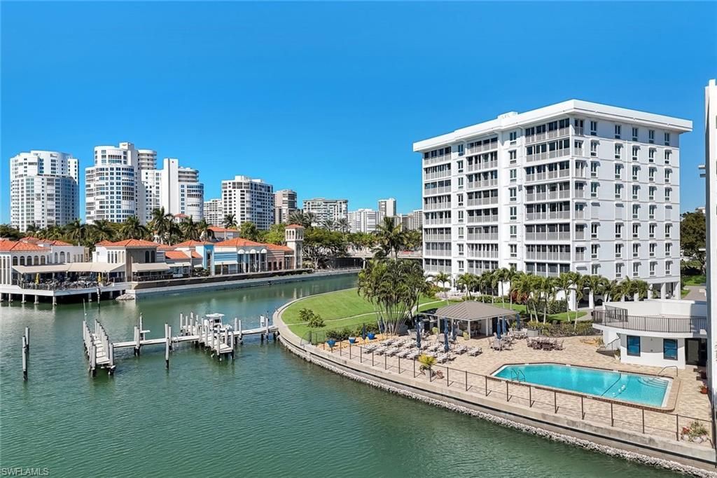 250 Park Shore Dr , Unit 701, Naples, FL 34103 Photo