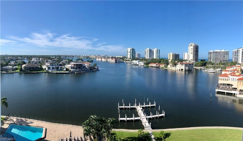 250 Park Shore Dr , Unit 701, Naples, FL 34103 Photo