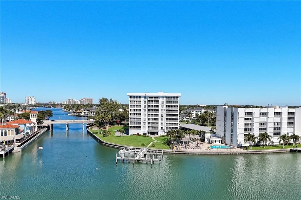 250 Park Shore Dr , Unit 701, Naples, FL 34103 Photo