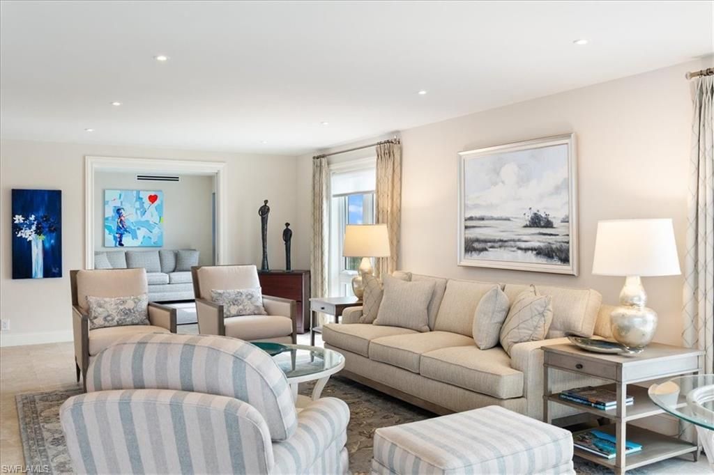 250 Park Shore Dr , Unit 701, Naples, FL 34103 Photo