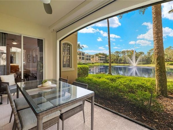 2621 ESTRELLA CT, Unit 1601, NAPLES, FL 34109