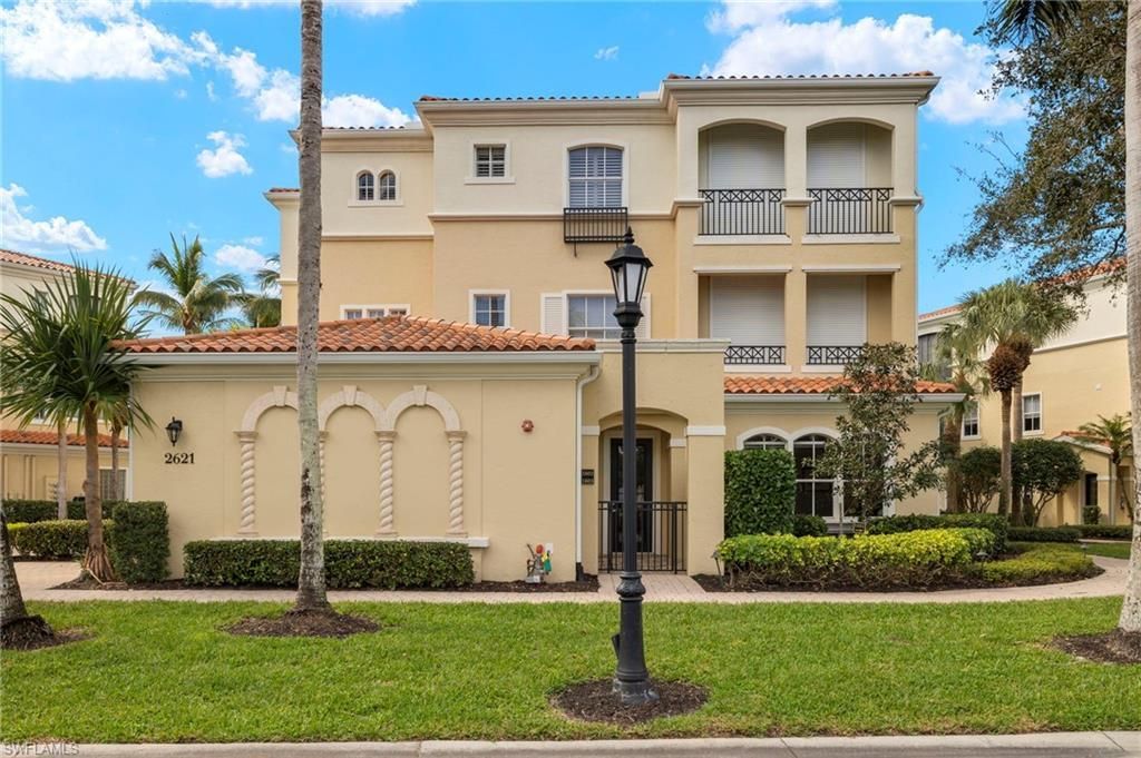 2621 Estrella Ct, Unit 1601, Naples, FL 34109 Photo