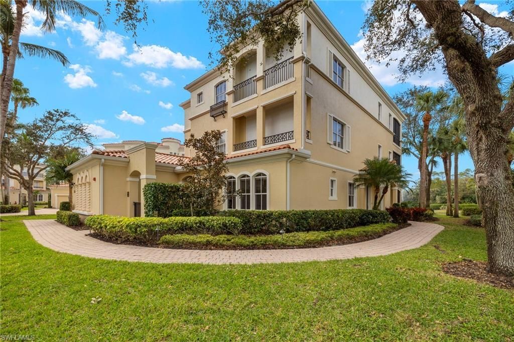 2621 Estrella Ct, Unit 1601, Naples, FL 34109 Photo