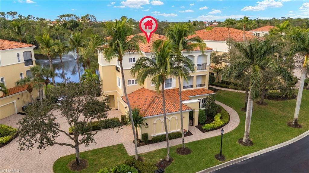 2621 Estrella Ct, Unit 1601, Naples, FL 34109 Photo
