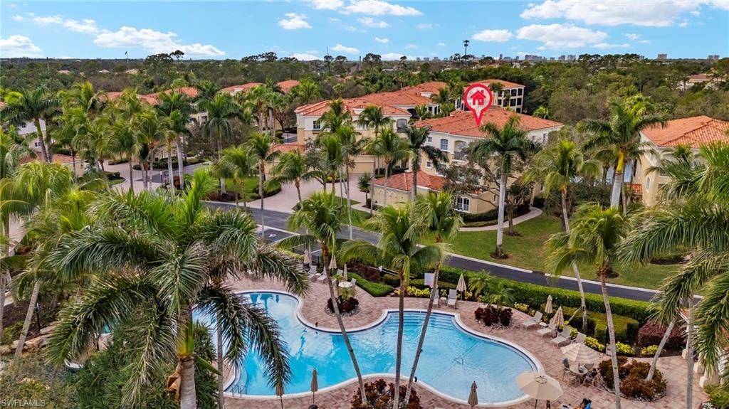 2621 Estrella Ct, Unit 1601, Naples, FL 34109 Photo