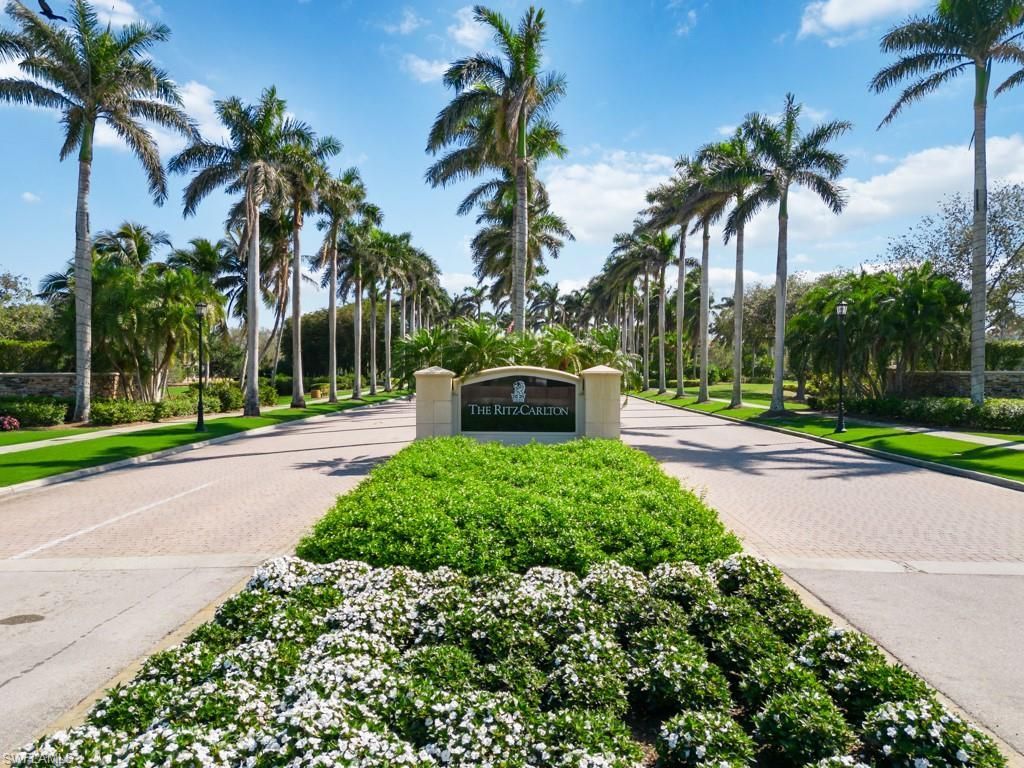2621 Estrella Ct, Unit 1601, Naples, FL 34109 Photo
