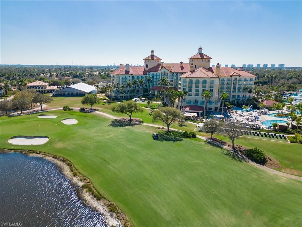2621 Estrella Ct, Unit 1601, Naples, FL 34109 Photo