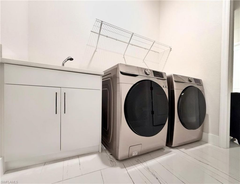 4216 23rd St Sw, Lehigh Acres, Fl 33976 Photo