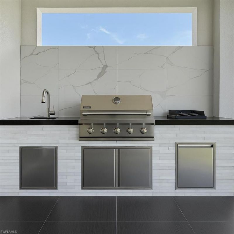 4216 23rd St Sw, Lehigh Acres, Fl 33976 Photo