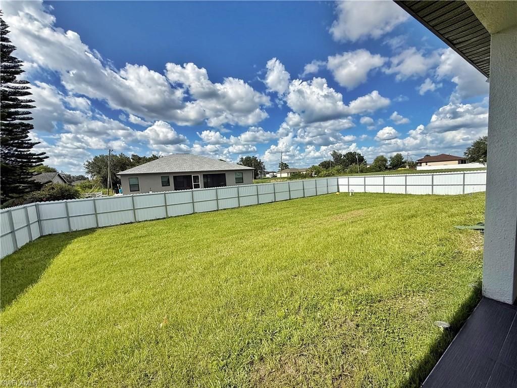 4216 23rd St Sw, Lehigh Acres, Fl 33976 Photo