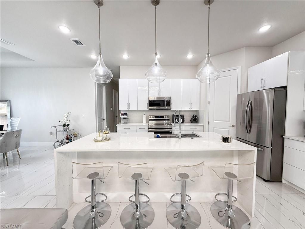 4216 23rd St Sw, Lehigh Acres, Fl 33976 Photo