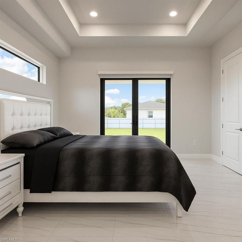 4216 23rd St Sw, Lehigh Acres, Fl 33976 Photo