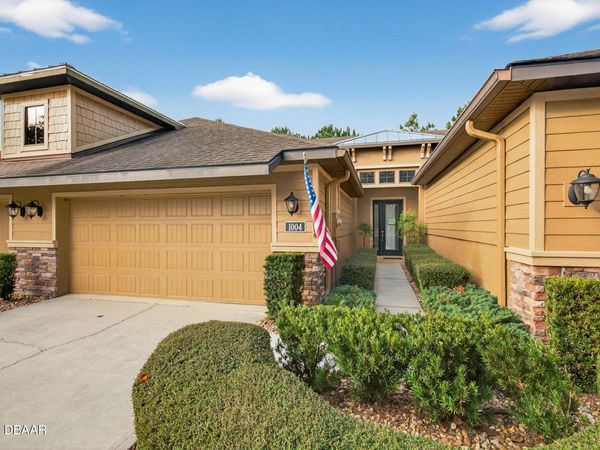 1004 Kilkenny Lane, Ormond Beach, FL 32174